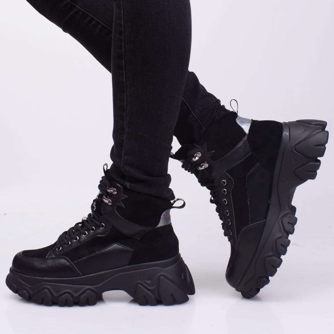 Кроссовки женские Fashion 335037 р. 37 24 см