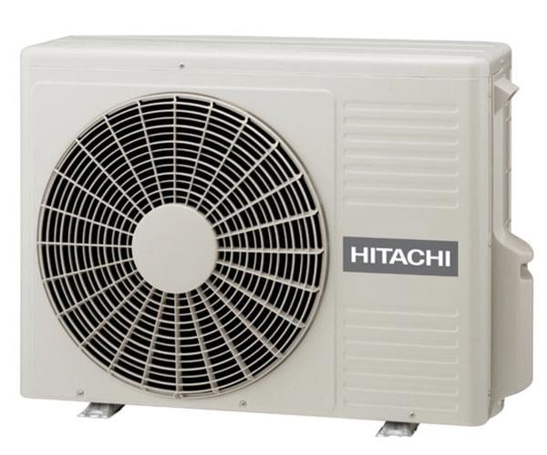 Кондиціонер Hitachi RAK-VJ25PHAE/RAC-VJ25PHAE (27217076) - фото 4