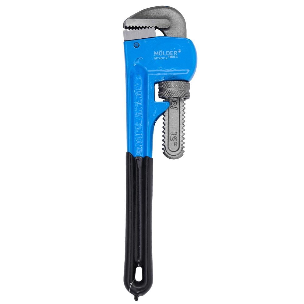Ключ трубный Molder американский тип 270 мм D 55 мм (MT45012)