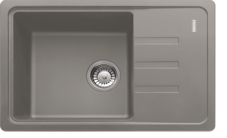 Мойка для кухни Franke Malta BSG 611-62 114.0375.047 Шторм (22276)
