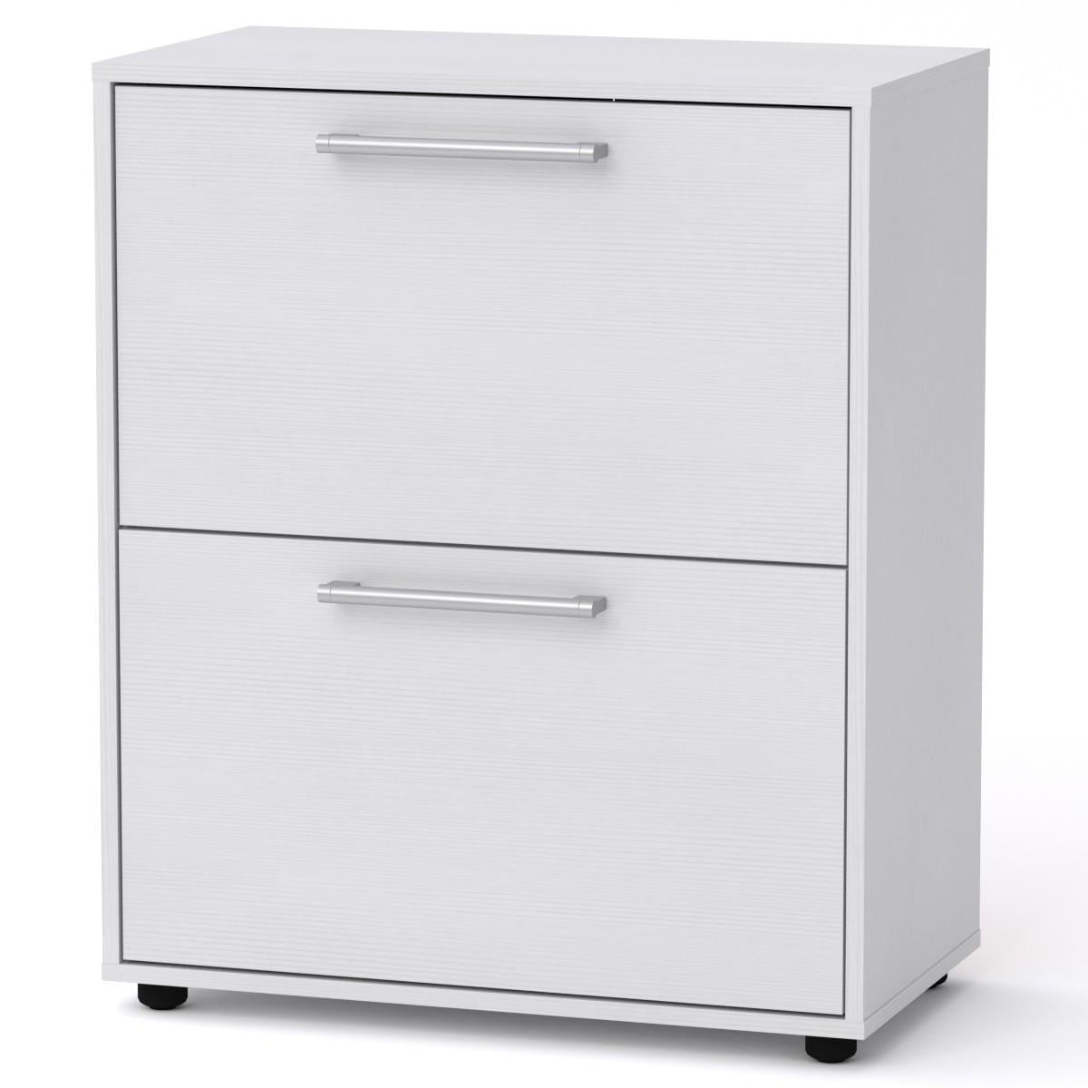 Тумба для обуви Компанит ТО-19 Нимфея альба (26710146) Тумба для обуви Компанит ТО-19 Нимфея альба (26710146)