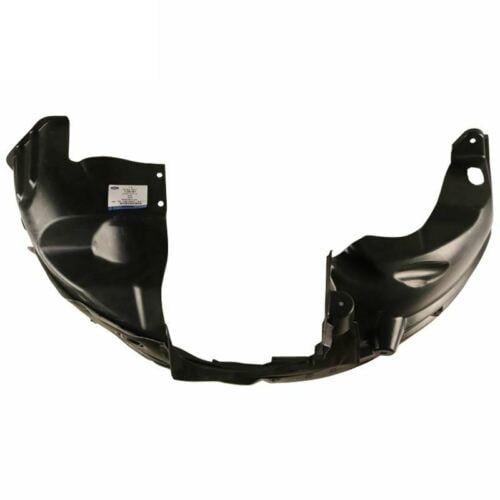 Підкрилок локер AVTM для Ford Transit Custom '12-17 передній правий (442823388)