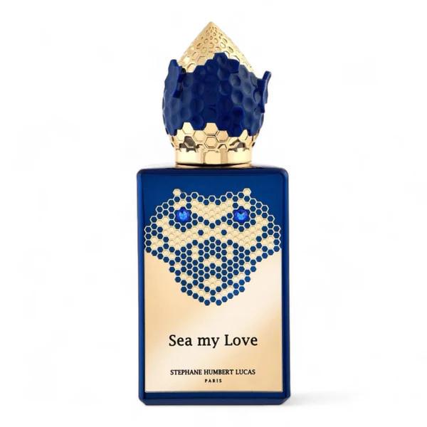 Парфюмированная вода унисекс Stephane Humbert Lucas Sea My Love 50 мл (382249)