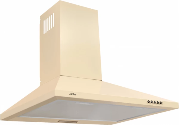 Вытяжка Jantar KBT 650 LED 60 BG (1651336)