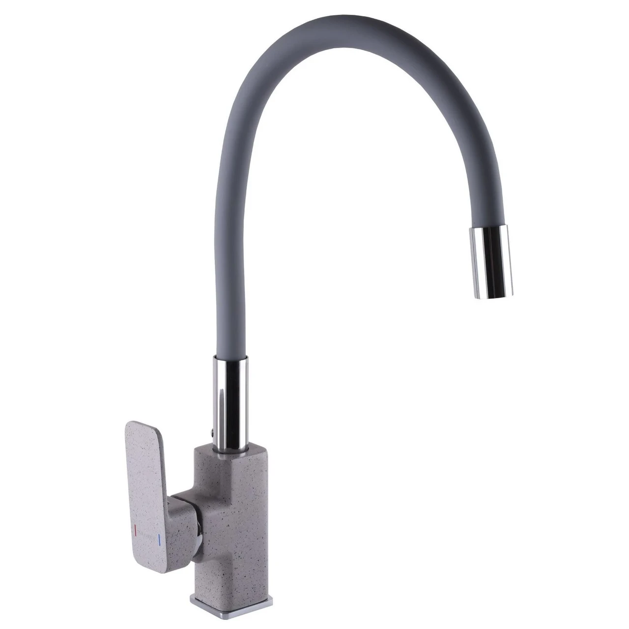 Смеситель для кухни Globus Lux Milano GLM-203LR-2-ARENA (1000000447)