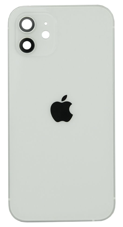 Корпус iPhone 12 White (P1011)