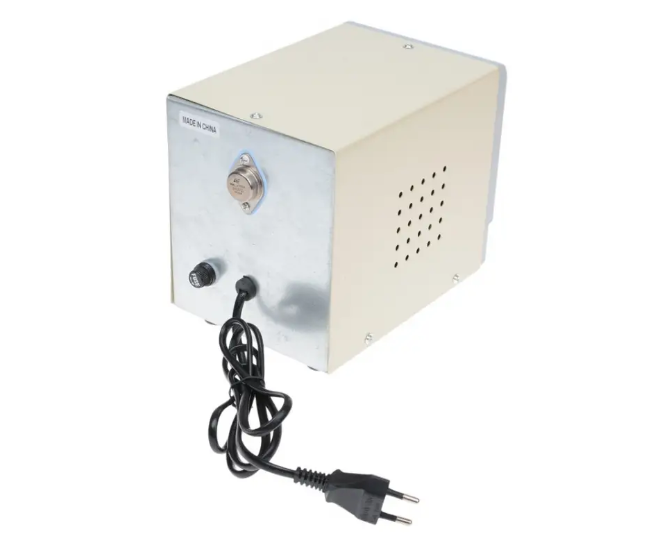 ᐉ Лабораторний блок живлення EXtools PS-1502D 15B 2A (03121401) • Краща ...