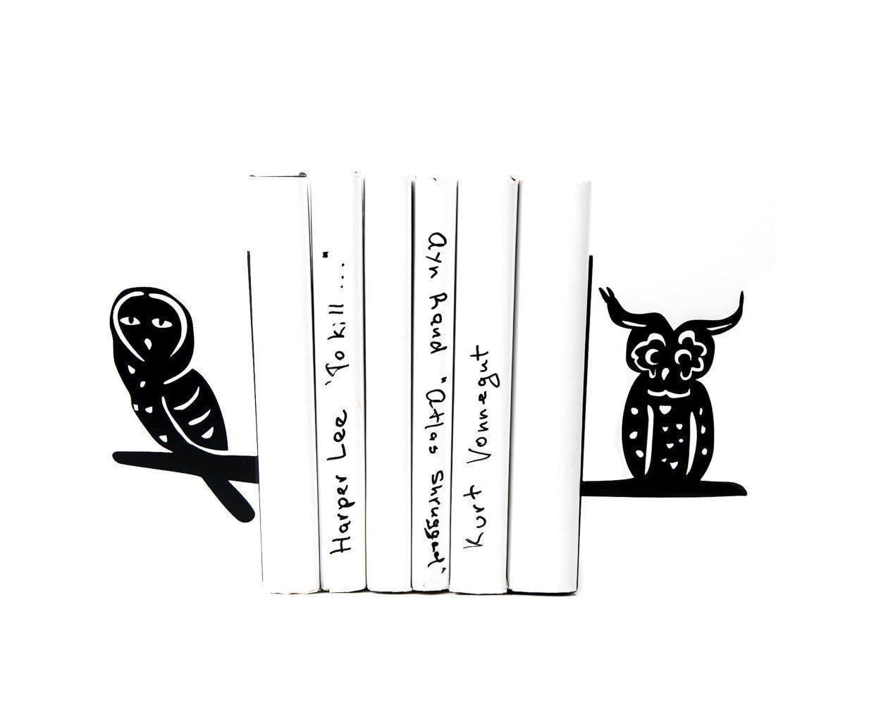 Книготримачі Мудрі сови (sp6-1619350356038) Книготримачі Мудрі сови (sp6-1619350356038)