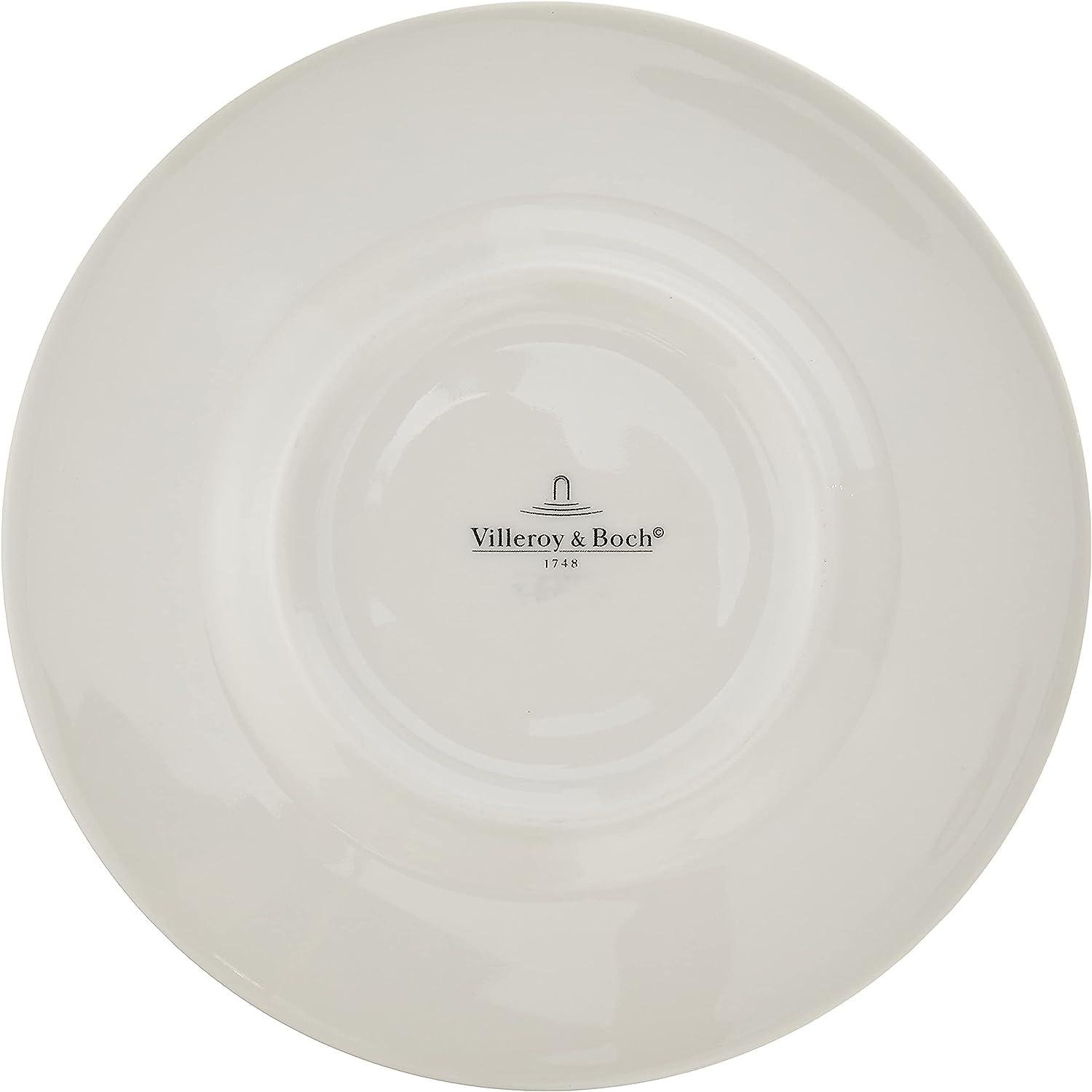 Тарілка пиріжкова Villeroy & Boch Audun 16 см (1010672660) - фото 3