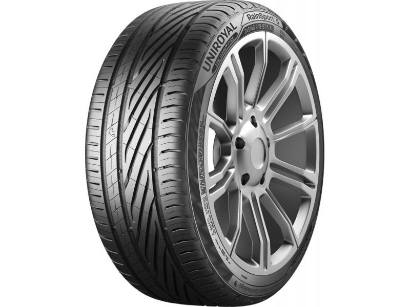 Шина літня Uniroyal Rain Sport 5 225/50 R17 94Y (106513)