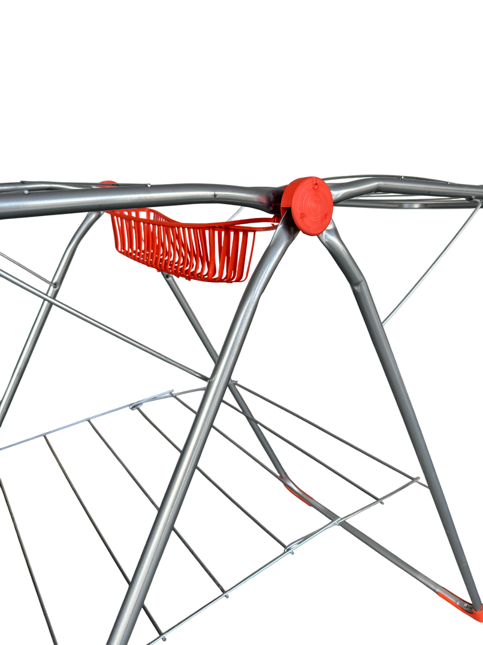 Сушарка для білизни Kanat RITA GOLD RG-615 16,5 м (24837276) - фото 9