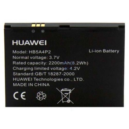 Акумулятор HB5A4P2 для Huawei S7 2200 mAh