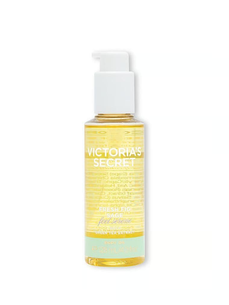 Масло для тела Victoria's Secret Fresh Fig Sage Body Oil 128 мл (27002768)