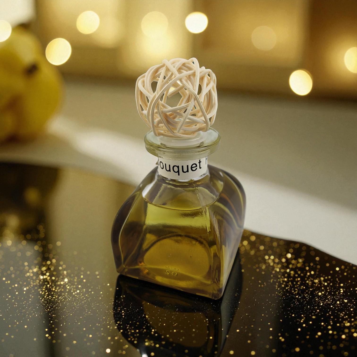 Аромадиффузор для дома Univerza Shangri-La с тростниковыми палочками (160_2_0_9B) - фото 12