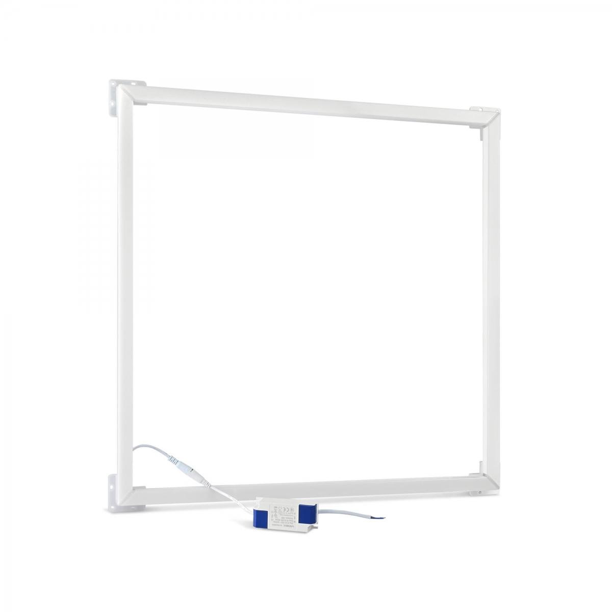 Панель LEDium ART FRAME LED 4500Lm АС165-265V (14300964)
