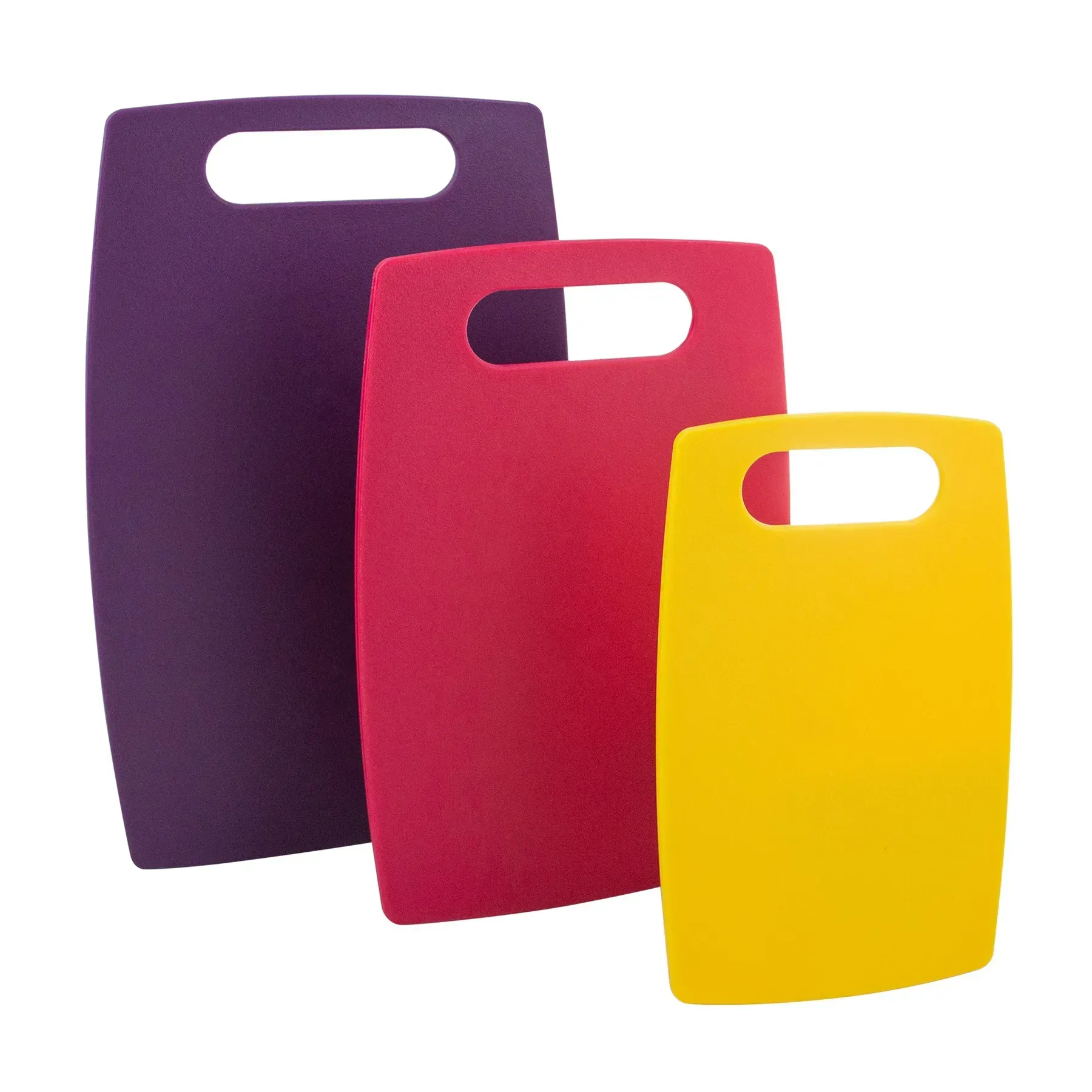 Набір каструль Krauff Prime Chef з набором кухонних дошок 2,7 л/4,7 л (55-333-579) - фото 2