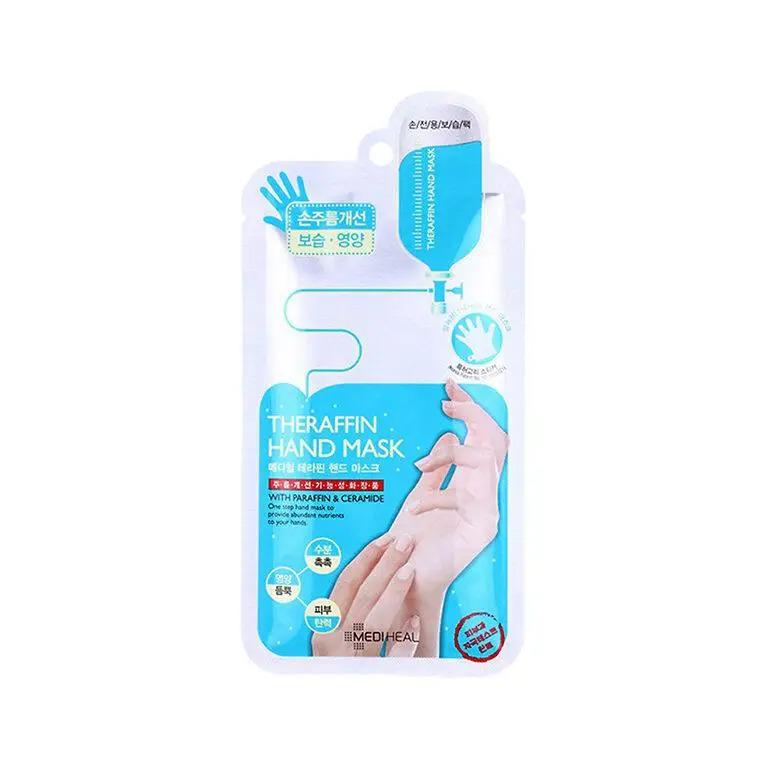 Маска для рук Mediheal Theraffin Hand Mask 1 пара (10631258)