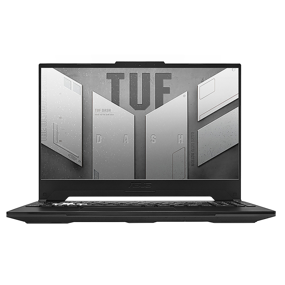 Ноутбук Asus TUF Dash F15 FX517ZC (FX517ZC-HN058) - фото 1 Ноутбук Asus TUF Dash F15 FX517ZC (FX517ZC-HN058) - фото 1