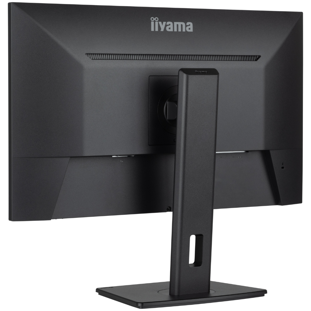 Монітор ігровий IPS Iiyama XUB2793QSU-B6 безрамковий/поворотний екран 27" Чорний (a203b17e) - фото 5