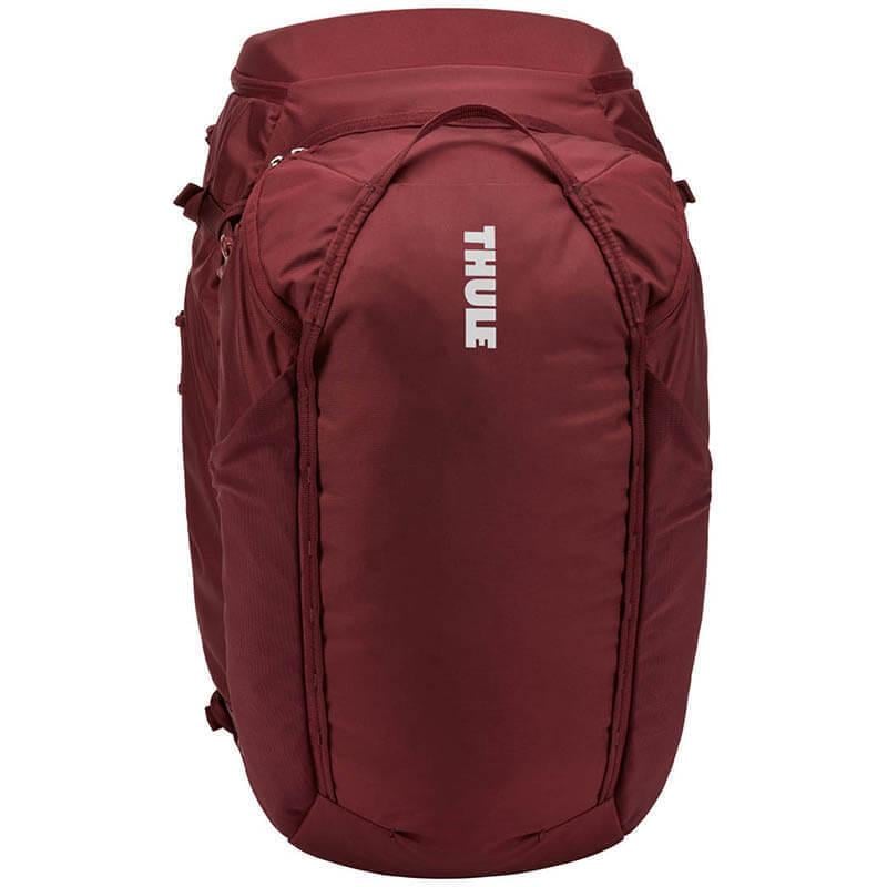 Рюкзак туристичний Thule Landmark 60 л Women's Dark Bordeaux (TH 3203729) - фото 2