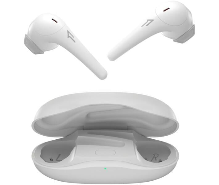 Гарнитура 1more ComfoBuds 2 TWS ES303 Mica Белый (7266568)