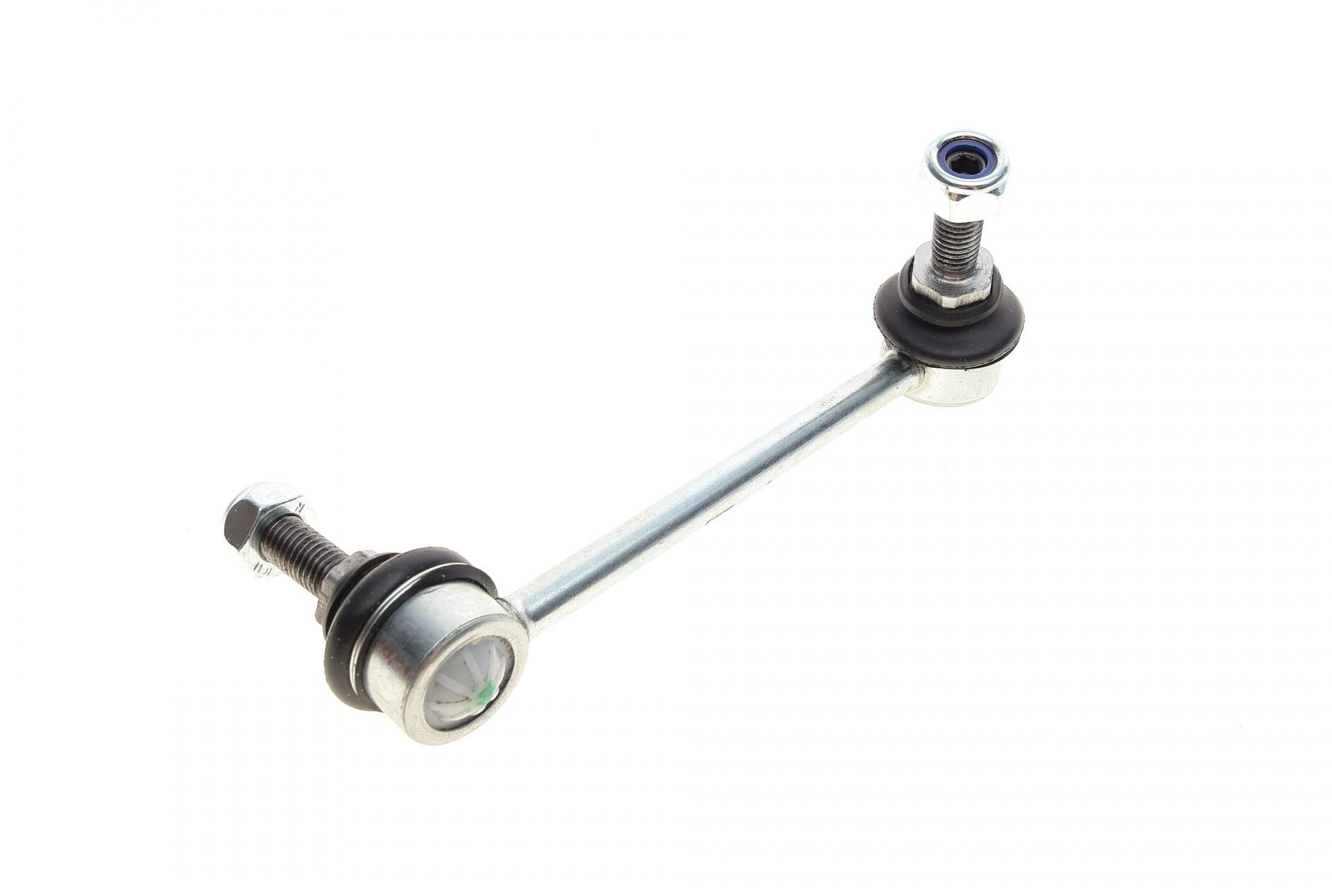 Тяга стабилизатора заднего SOLGY L BMW 1 F20/F21/2 F22/F87/3 F30/F31/X1 E84 11- (202130)
