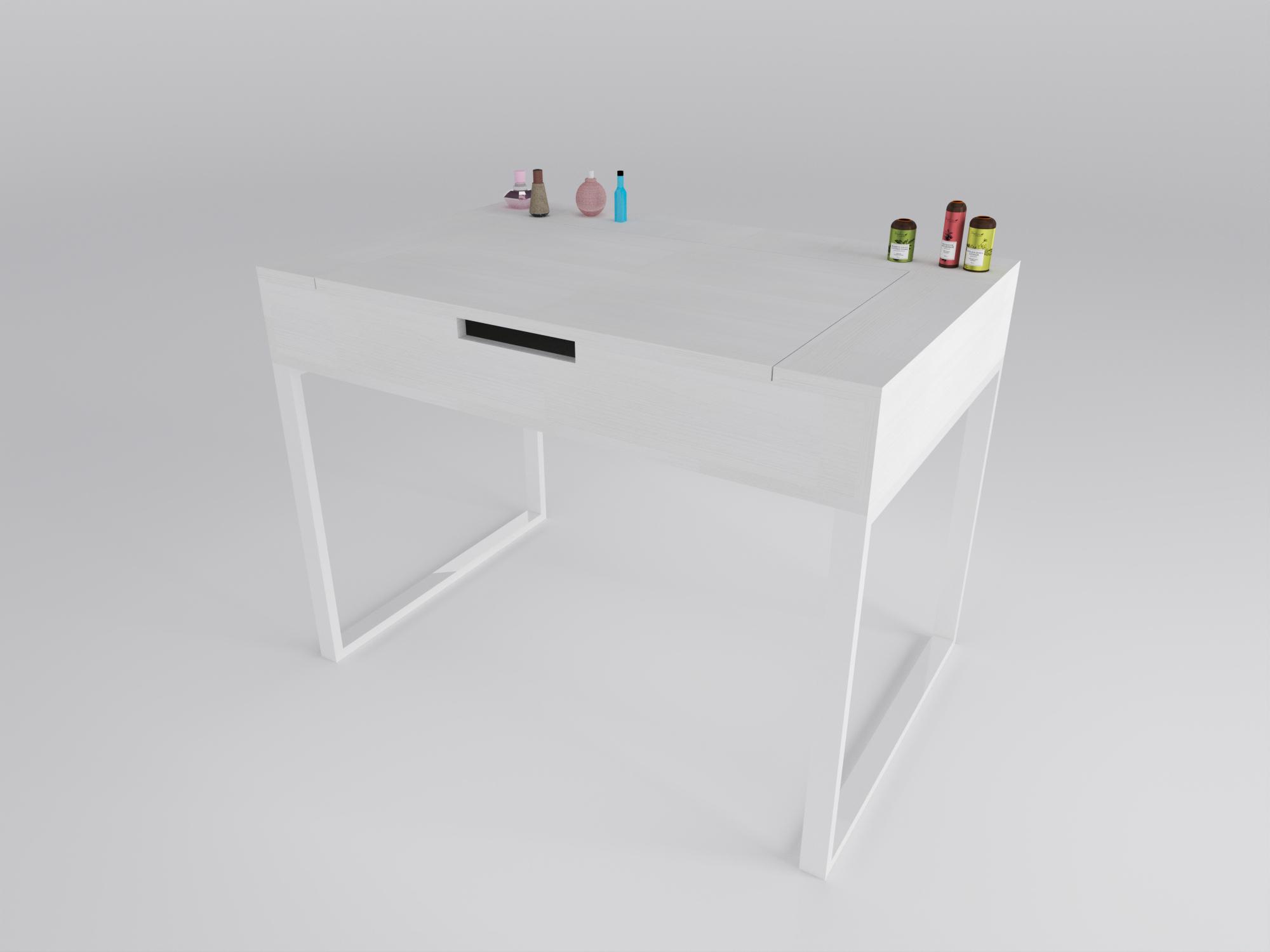 Стіл-трюмо 100 K-2 стандарт (752433) - фото 2 Стіл-трюмо 100 K-2 стандарт (752433) - фото 2