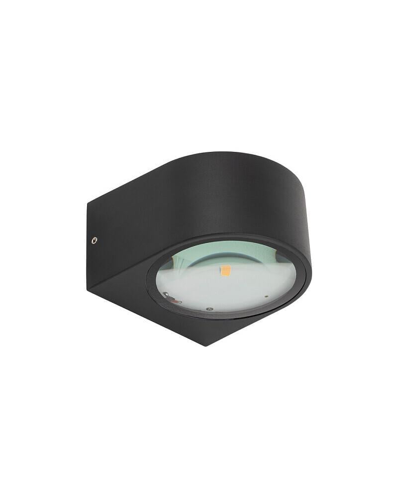 Світильник вуличний Nowodvorski 11370 Nel II Led 2x5W 3000K 880Lm IP54 Bk (24573607) Світильник вуличний Nowodvorski 11370 Nel II Led 2x5W 3000K 880Lm IP54 Bk (24573607)