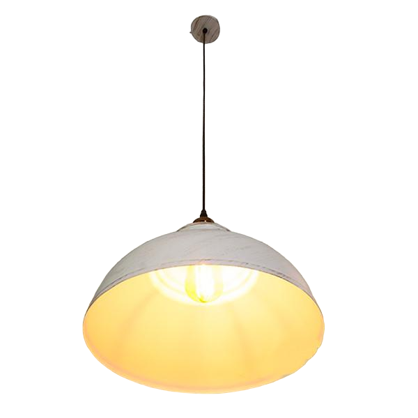 Люстра Loft Diasha 6858-360-WH-G