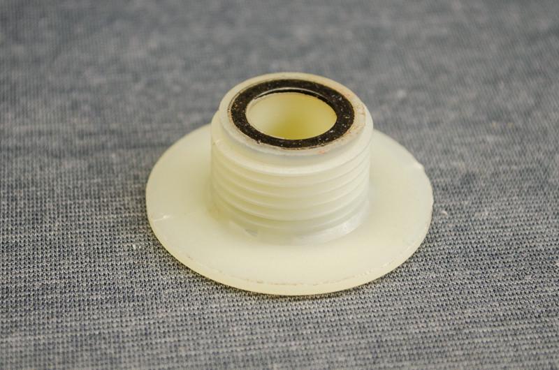 Привод маслонасоса с керамическим кольцом для бензопил серии 4500-5200 (1233)