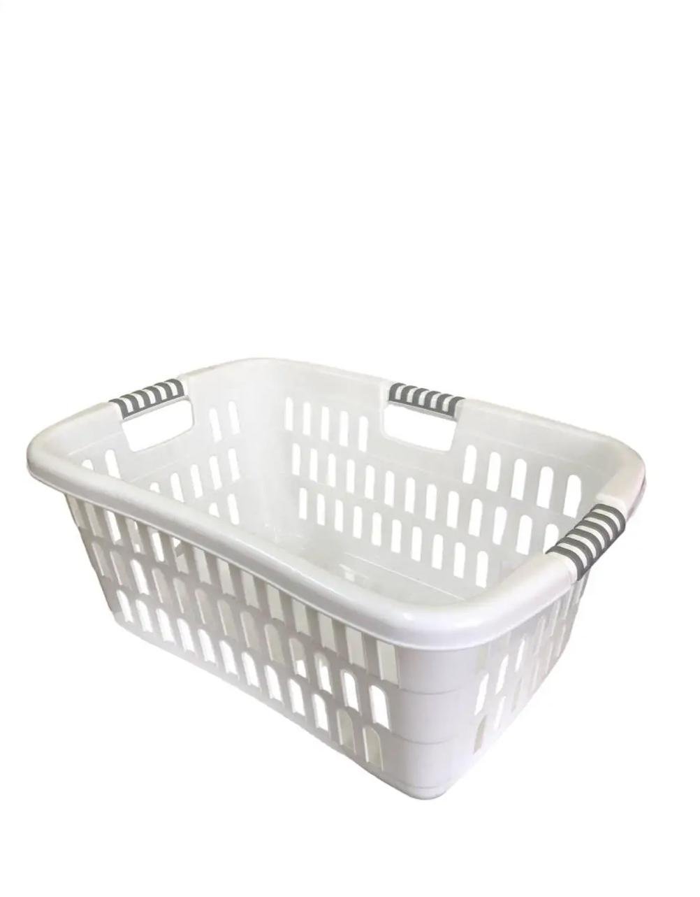 Кошик для одягу AquaPur 60х40 см 40 л (L5-10261)