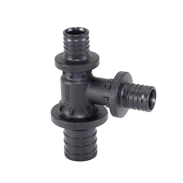 Тройник Rehau Rautitan РХ 32x25x20 мм (160089001)