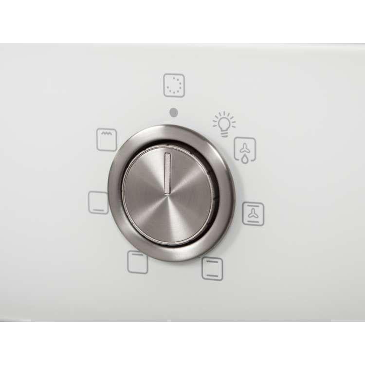 Духова шафа електрична Ventolux TOKYO 6 ST (WH) - фото 6 Духова шафа електрична Ventolux TOKYO 6 ST (WH) - фото 6