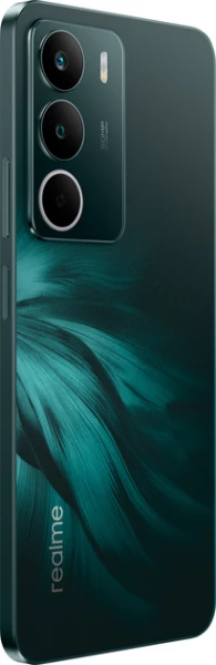 Смартфон Realme C71 RMX5303 8/256Gb Forest Owl (1672018) - фото 7