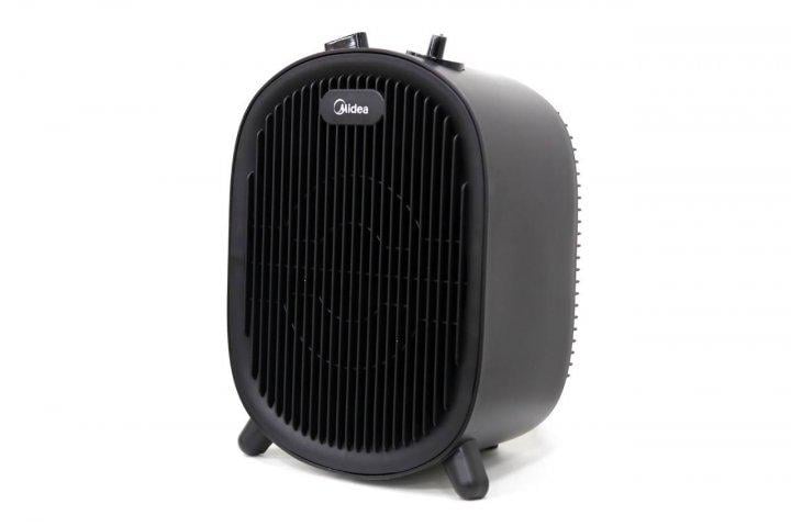 Обігрівач тепловентилятор Midea NF20-20ABE - фото 2 Обігрівач тепловентилятор Midea NF20-20ABE - фото 2