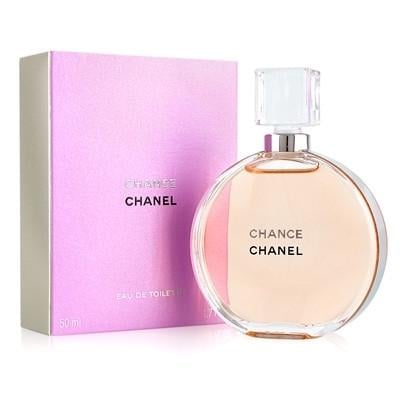 Туалетная вода для женщин Chanel Chance 50 мл (18780098)