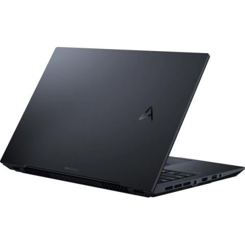 Ноутбук Asus ZenBook Pro 14 UX6404VV Black (UX6404VV-DS94T) - фото 5