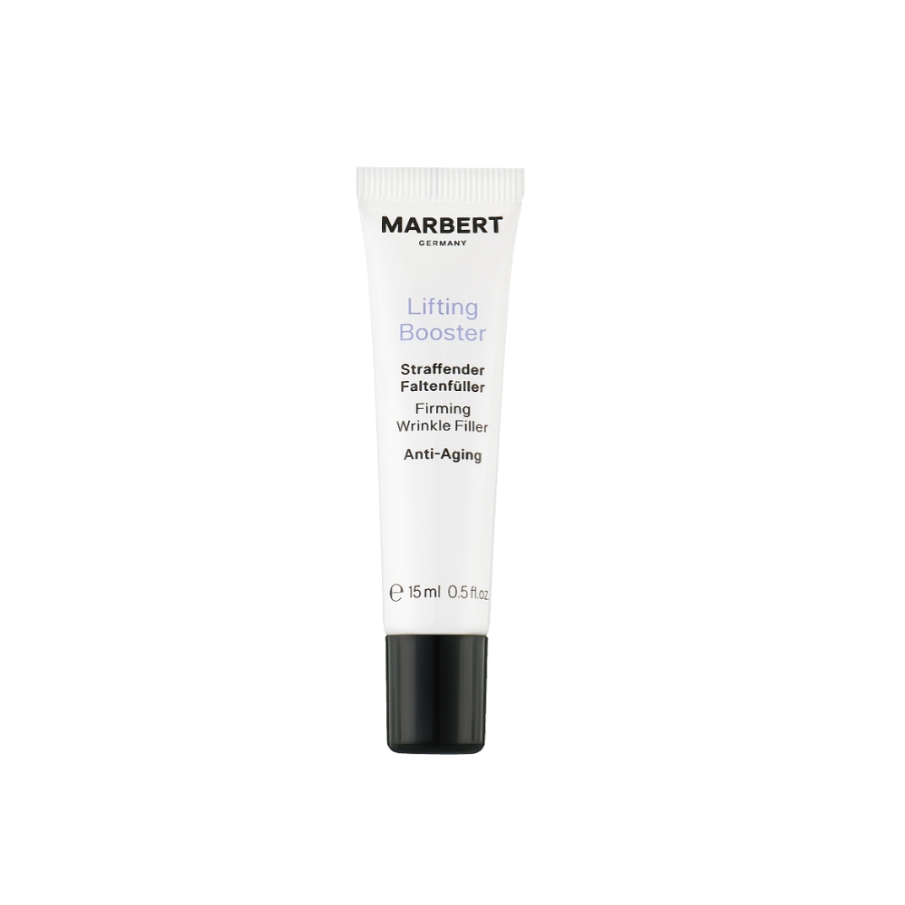Філер проти зморшок зміцнювальний Marbert Lifting Booster Firming Wrinkle Filler 15 мл (431140)