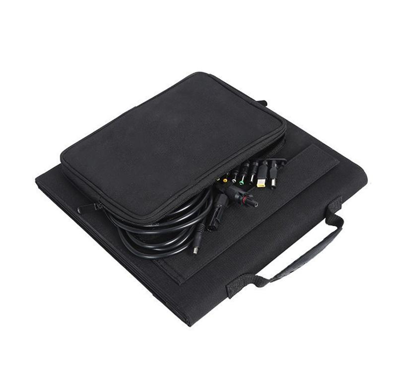 Солнечная панель портативная Energy Technology 200W Solar Charger (248750) - фото 2 Солнечная панель портативная Energy Technology 200W Solar Charger (248750) - фото 2