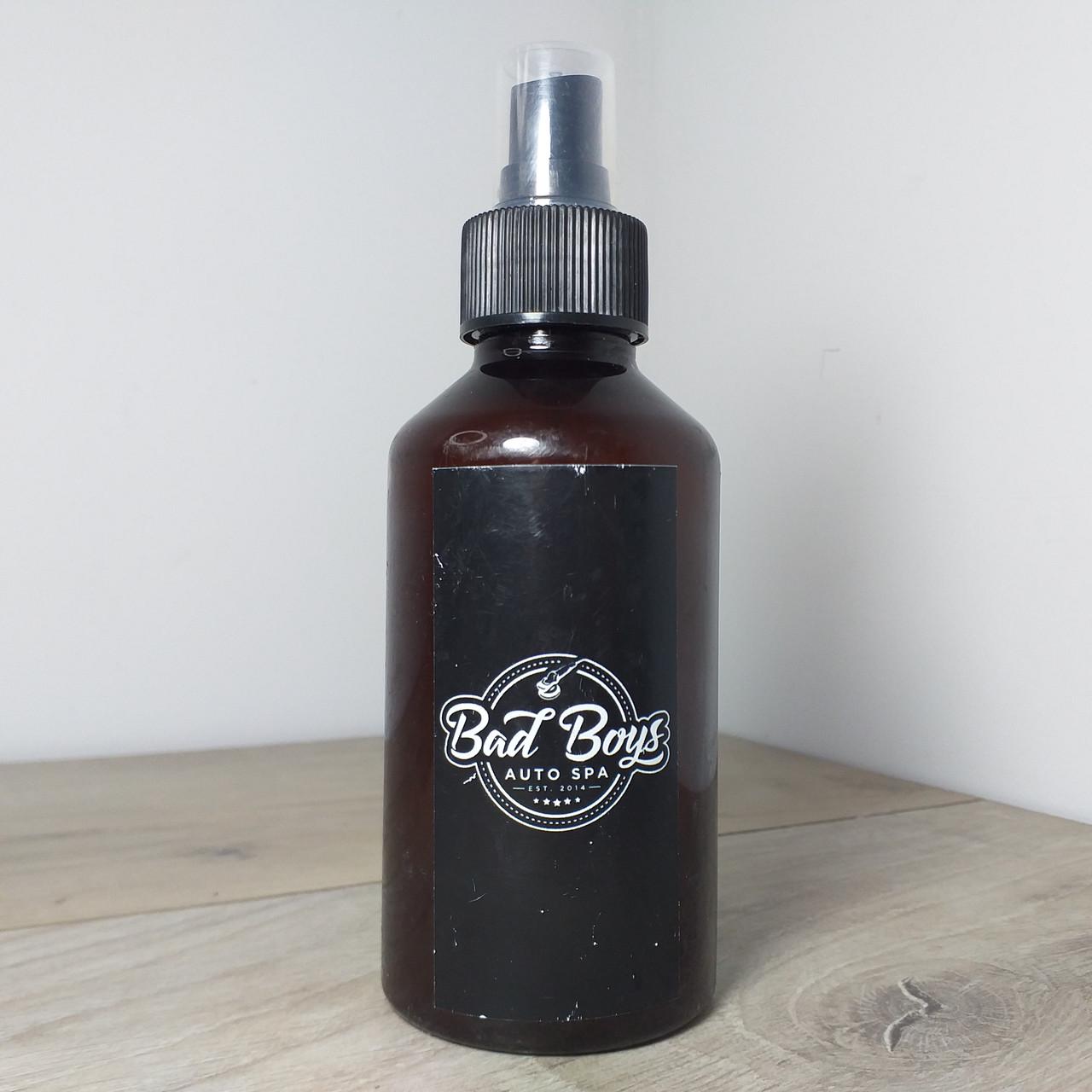 Очиститель салона автомобиля Bad boys Auto spa 200 мл (X-289) - фото 2 Очиститель салона автомобиля Bad boys Auto spa 200 мл (X-289) - фото 2