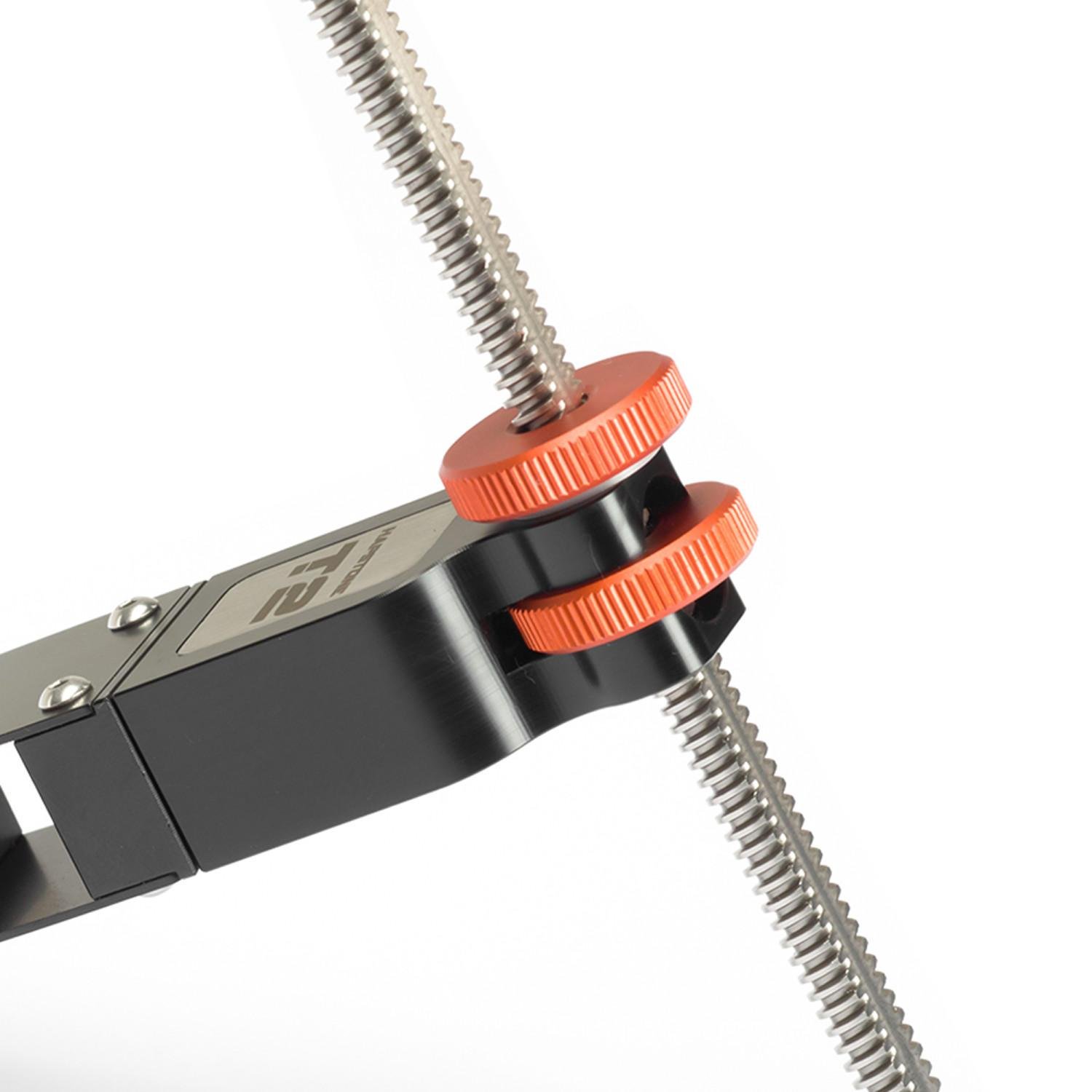 Направляющая угла заточки Hapstone T2 с поворотным модулем - фото 6