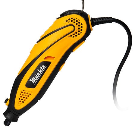 Шлифовально-гравировальное устройство Mächtz MMG-280 Шлифовально-гравировальное устройство Mächtz MMG-280