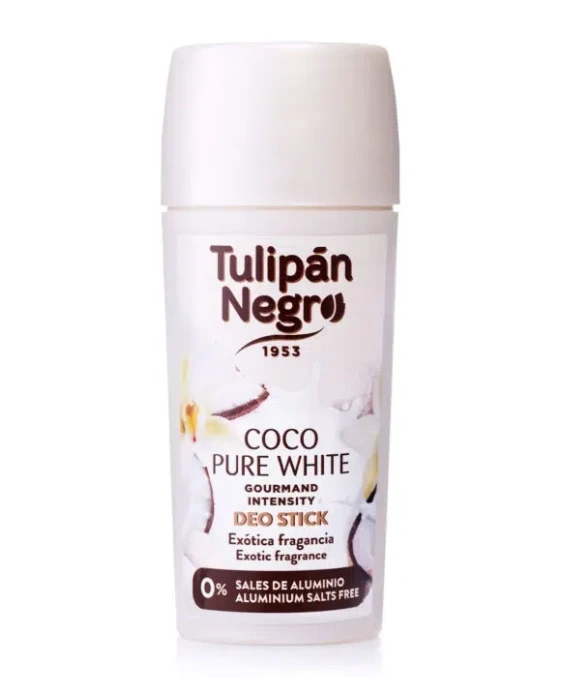 Дезодорант-стик Tulipan Negro GOURMAND NEW 60 мл (32123961)
