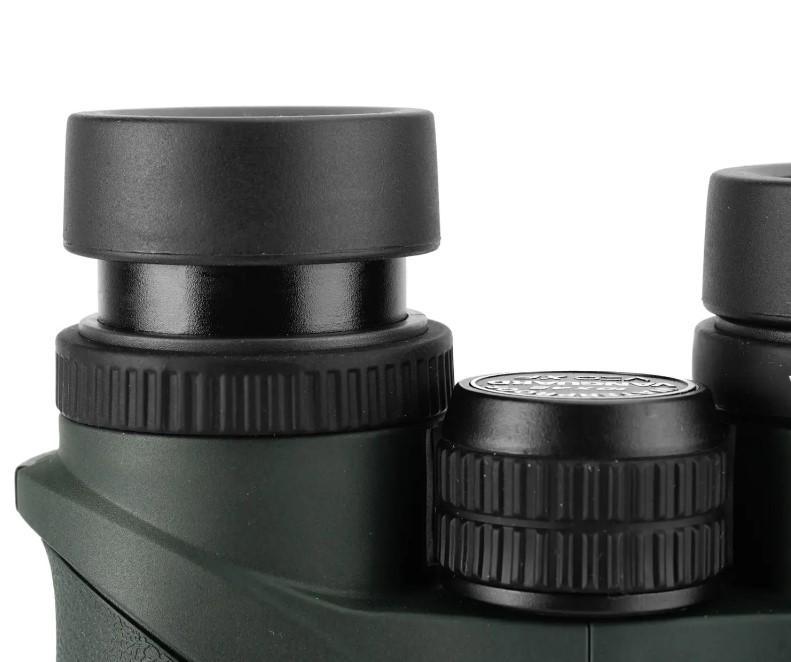 Бинокль Vanguard VEO XF 10x42 WP (DAS302095) - фото 2 Бинокль Vanguard VEO XF 10x42 WP (DAS302095) - фото 2