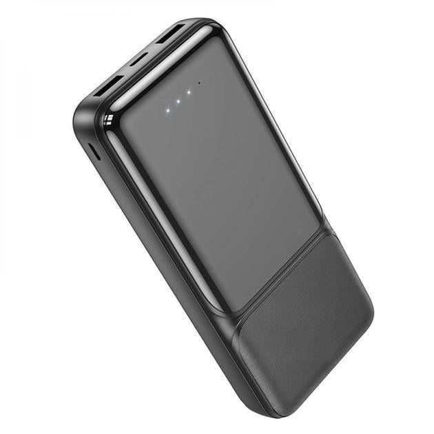 Повербанк Borofone BJ33A Creed 20000 mAh Черный (2183852670)