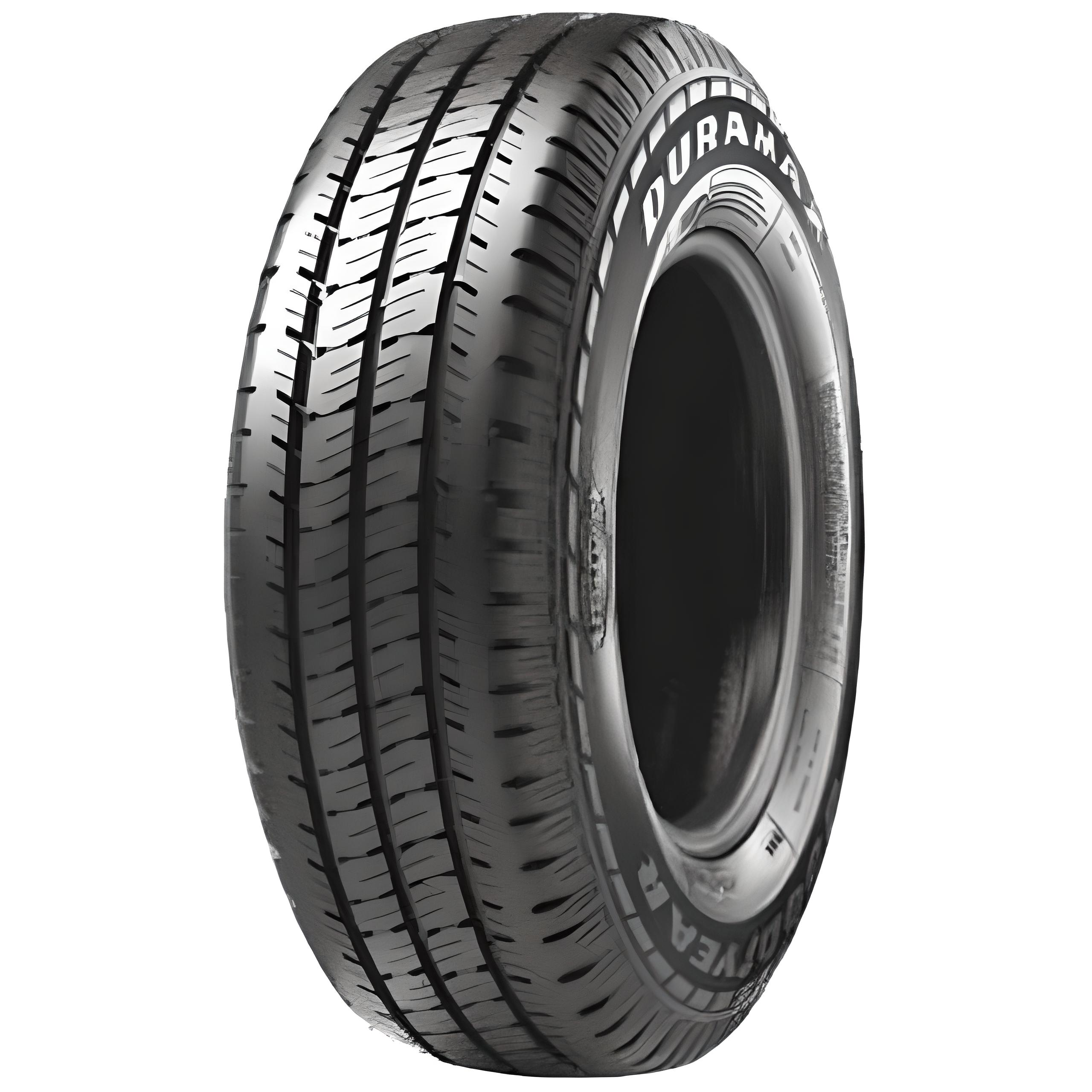 Шина Goodyear Duramax 195/75 R16C 107/105R літня (1002121022) - фото 1