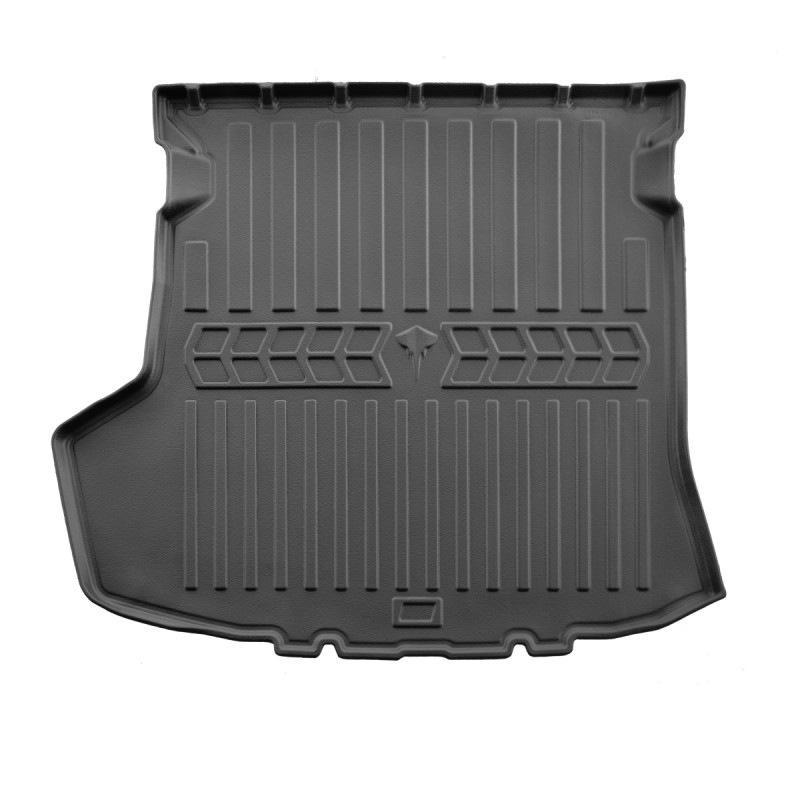 Коврик в багажник Stingray 3D SD для Toyota Corolla 2007-2013 гг. (128604)