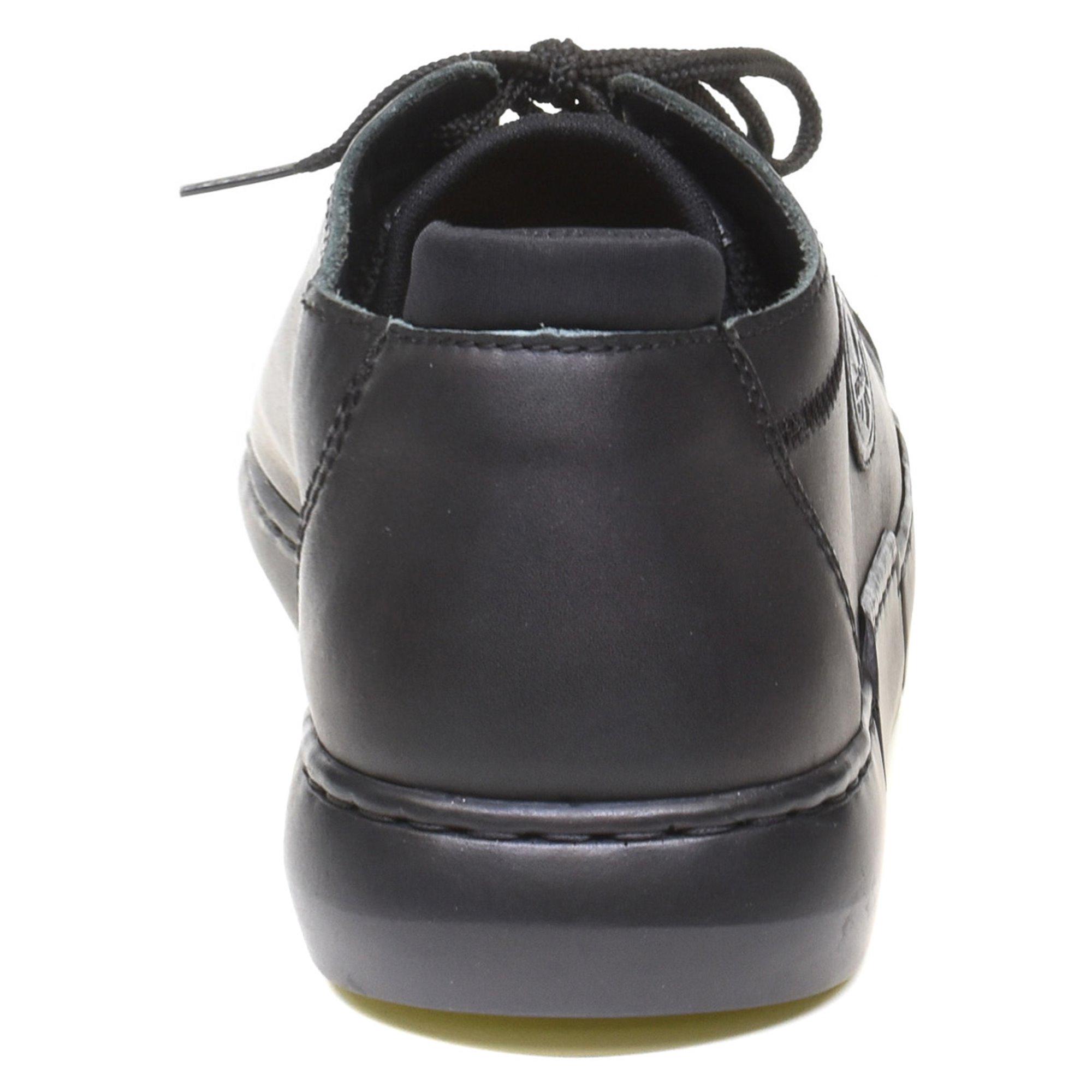 Кеди чоловічі Rieker р. 40 Чорний (34920-40) - фото 10 Кеди чоловічі Rieker р. 40 Чорний (34920-40) - фото 10