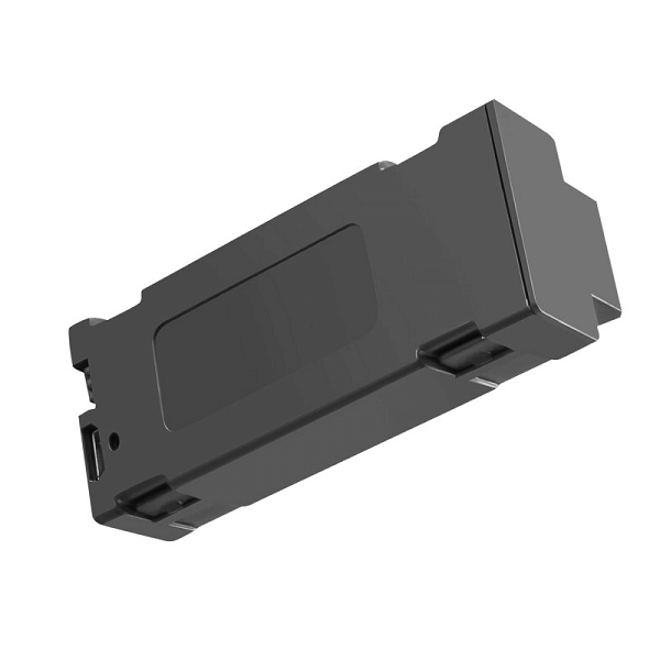 Аккумулятор для квадрокоптера RC E99 K3 Pro Li-Po 1800 mAh 3,7 V Black (d228)