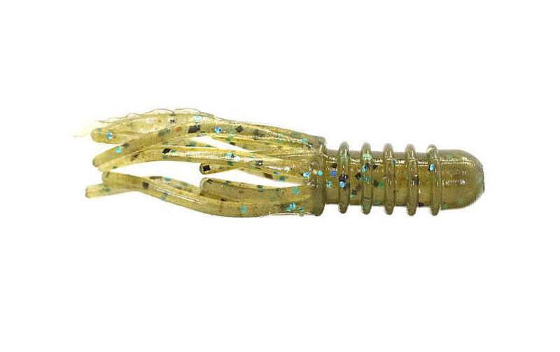 Силиконовый октопус Reins Ring Tube Micro №005 для микроджига съедобный 1.5" 12 шт. Green pumpkin/Blue (6508) Силиконовый октопус Reins Ring Tube Micro №005 для микроджига съедобный 1.5" 12 шт. Green pumpkin/Blue (6508)
